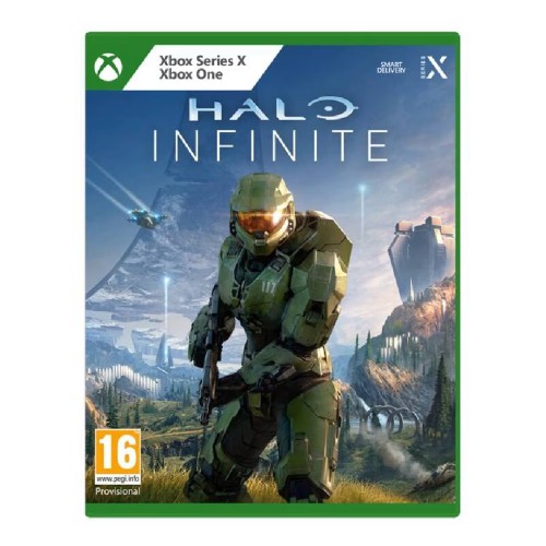 Halo Infinite