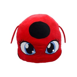Miraculous Kwami Cushion 40cm Tikki (60-13029)