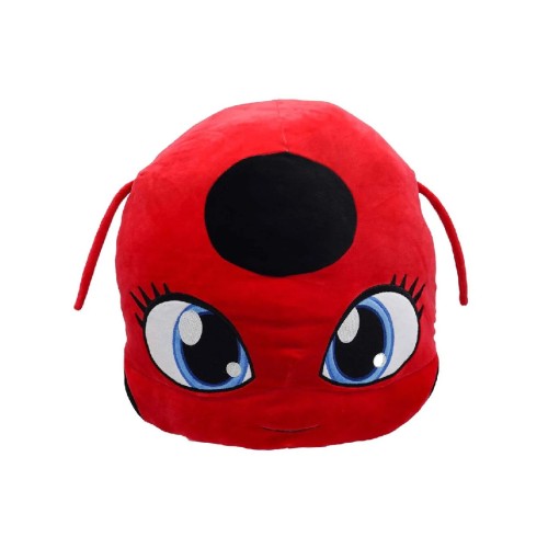 Miraculous Kwami Cushion 40cm Tikki (60-13029)