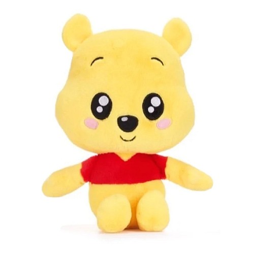 Disney Chibi Collection 25cm Winnie The Pooh