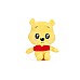 Disney Chibi Collection 25cm Winnie The Pooh