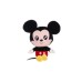 Disney Chibi Collection 25cm Mickey Mouse Disney Chibi Collection 25cm Mickey Mouse