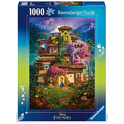 Ravensburger Puzzle Disney Encanto 1000p (12000608)