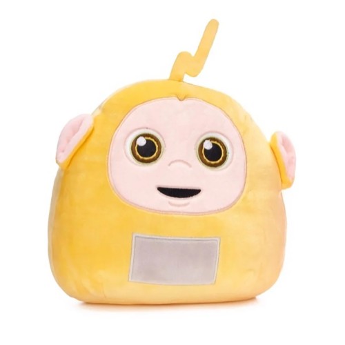 Teletubbies Squashy Podgies Laa-laa