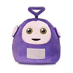 Teletubbies Squashy Podgies Tinky Winky