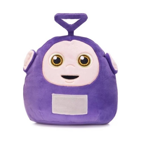 Teletubbies Squashy Podgies Tinky Winky