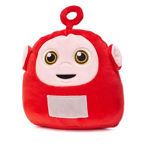 Teletubbies Squashy Podgies Po