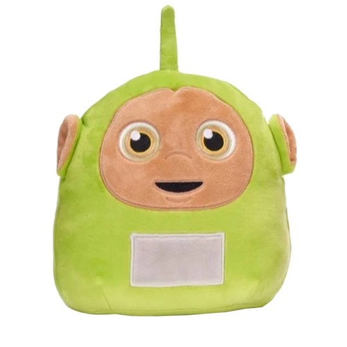Teletubbies Squashy Podgies Dipsy