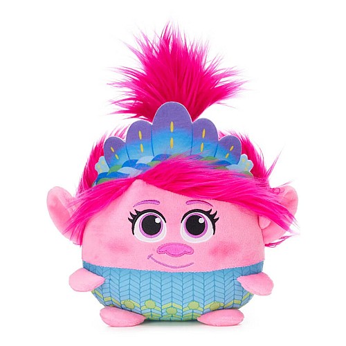 Trolls Squashy Podgies Poppy