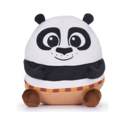 Dreamworks Squashy Podgies Kung Fu Panda Po