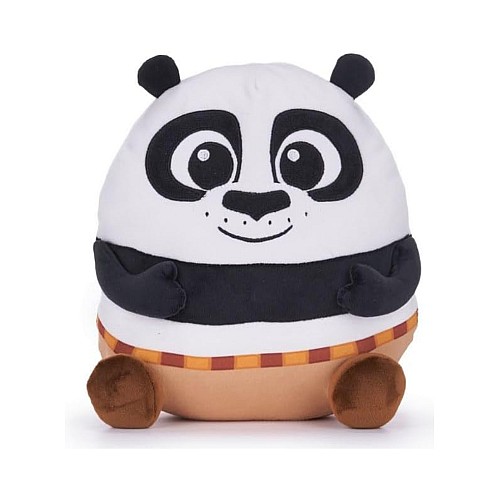 Dreamworks Squashy Podgies Kung Fu Panda Po