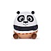 Dreamworks Squashy Podgies Kung Fu Panda Po Dreamworks Squashy Podgies Kung Fu Panda Po
