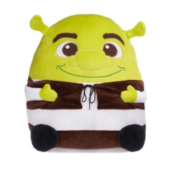 Dreamworks Squashy Podgies Shrek