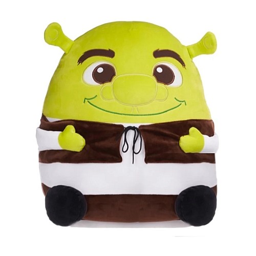 Dreamworks Squashy Podgies Shrek