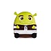 Dreamworks Squashy Podgies Shrek