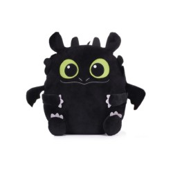 Dreamworks Squashy Podgies Toothless