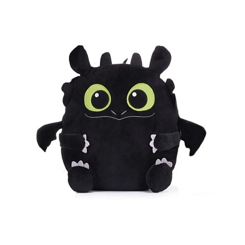 Dreamworks Squashy Podgies Toothless