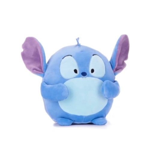 Disney Squashy Podgies Stitch