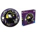 Ravensburger Puzzle Wednesday Nevermore 500p (10217573)