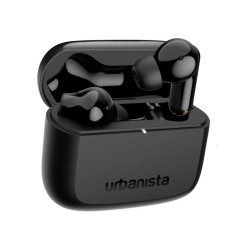 Urbanista Palo Alto In-ear Headphones W. Adaptive Anc