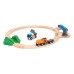 Brio Lift & Read Starter Set (36028)