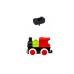 Brio Steam & Go Train (30411)