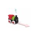 Brio Steam & Go Train (30411)