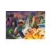 Puzzle Monster Minecraft (100 Xxl Pieces) (peg3333)