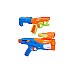 Nerf N Series Gear Up Pack (f8633) Nerf N Series Gear Up Pack (f8633)