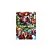 Educa Puzzle 2x48 Avengers (80-15932) Educa Puzzle 2x48 Avengers (80-15932)