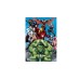 Educa Puzzle 200 Avengers (80-15933)