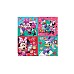 Educa Puzzle 12-16-20-25 Minnie Happy Helpers (80-17638) Educa Puzzle 12-16-20-25 Minnie Happy Helpers (80-17638)