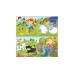 Educa Puzzle 6-9-12-16 Farm Animals (80-17145)