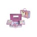 Martinelia Let's Be Mermaids 3 Level Beauty Case (aq-12061)