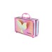 Martinelia Let's Be Mermaids 3 Level Beauty Case (aq-12061)
