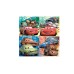 Educa Puzzle 12-16-20-25 Cars ( 80-14942)