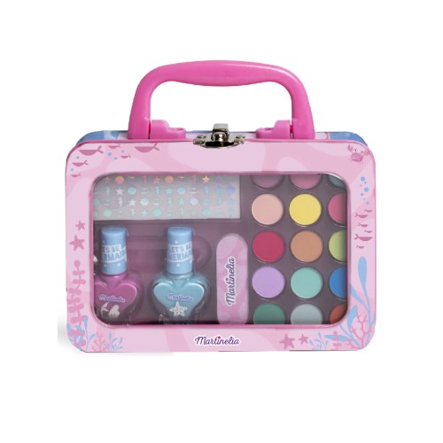 Martinelia Let's Be Mermaids Mini Case (aq-12058)