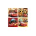 Educa Puzzle 12-16-20-25 Cars (80-19677)