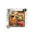 Educa Puzzle 12-16-20-25 Cars (80-19677)