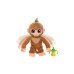 Furreal Peanut The Playful Monkey 40cm (272-28113)