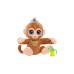 Furreal Peanut The Playful Monkey 40cm (272-28113)