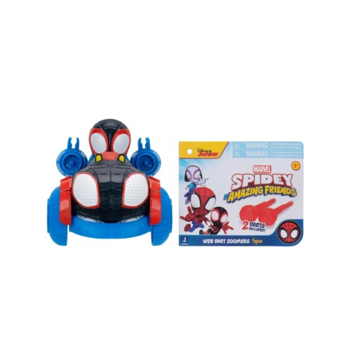 Spidey Web Zoomers Random (snf0348)