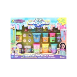Slimy Super Combo Set (12-33516)