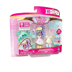 Royale High Spirit Fashion Art