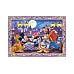 Ravensburger Puzzle Disney Mosaic Mickey 1000p (12000496)