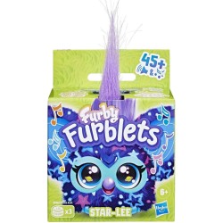 Hasbro Furby Furblet Star Lee (g0402)