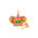 Hasbro Furby Furblet Par Tay (g0400) Hasbro Furby Furblet Par Tay (g0400)