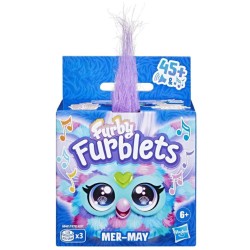 Hasbro Furby Furblet Mer May (g0401)