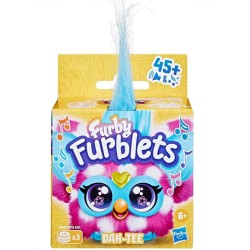 Hasbro Furby Furblet Dah Tee (g0403)
