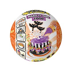 Miniverse Make It Mini Diner Halloween Licensed Wb Theme (531111)